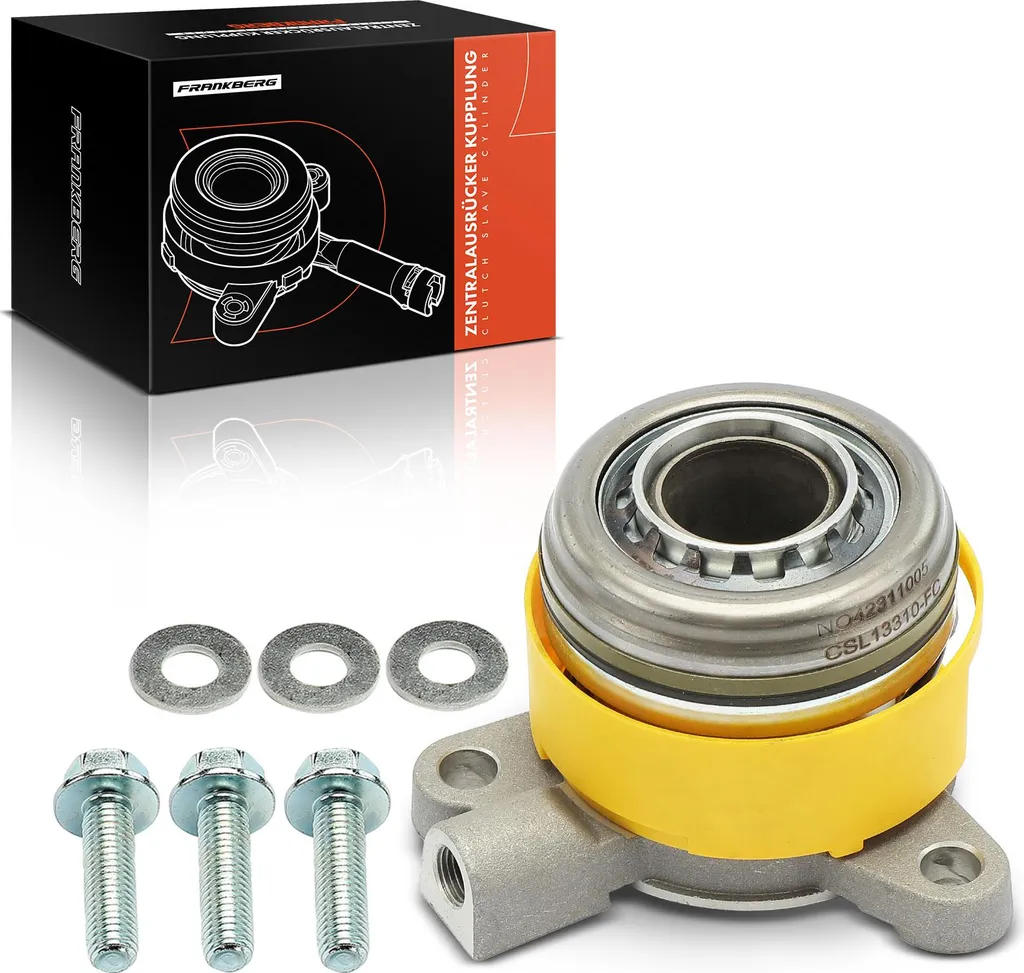 Butée Hydraulique d'Embrayage pour Toyota Yaris et Urban Cruiser 1x