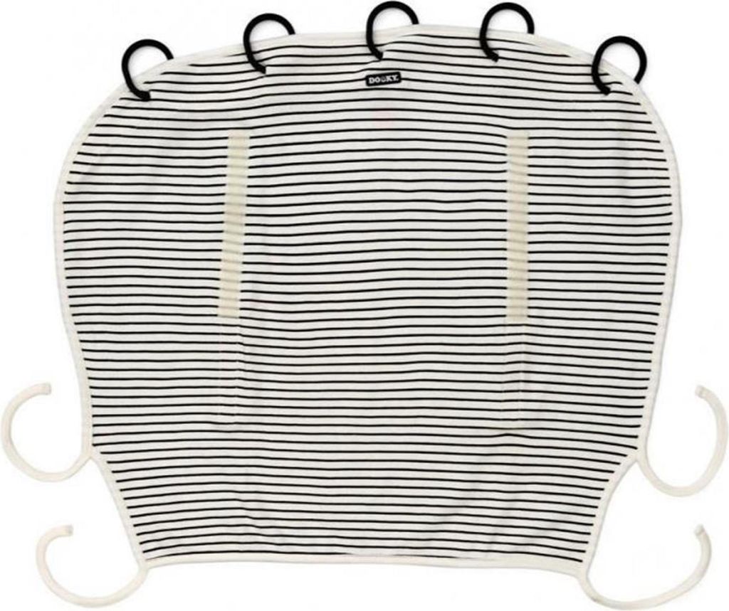 DOOKY Design zonbescherming San Marino 42158 Productafbeelding 