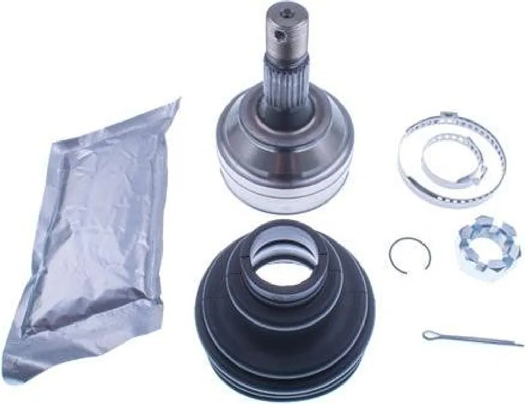 Kit de joints de transmission pour Berlingo et Peugeot 207 C120607