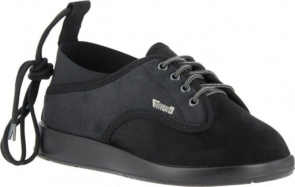 Varomed Lymph-Schnürschuh Uni Links (Größe 50)