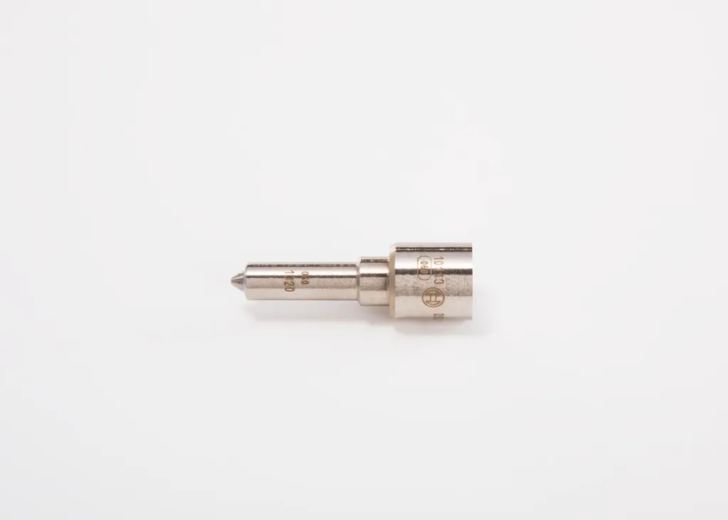 Siège d'injecteur BOSCH 0 433 175 395 résistant et durable en acier
