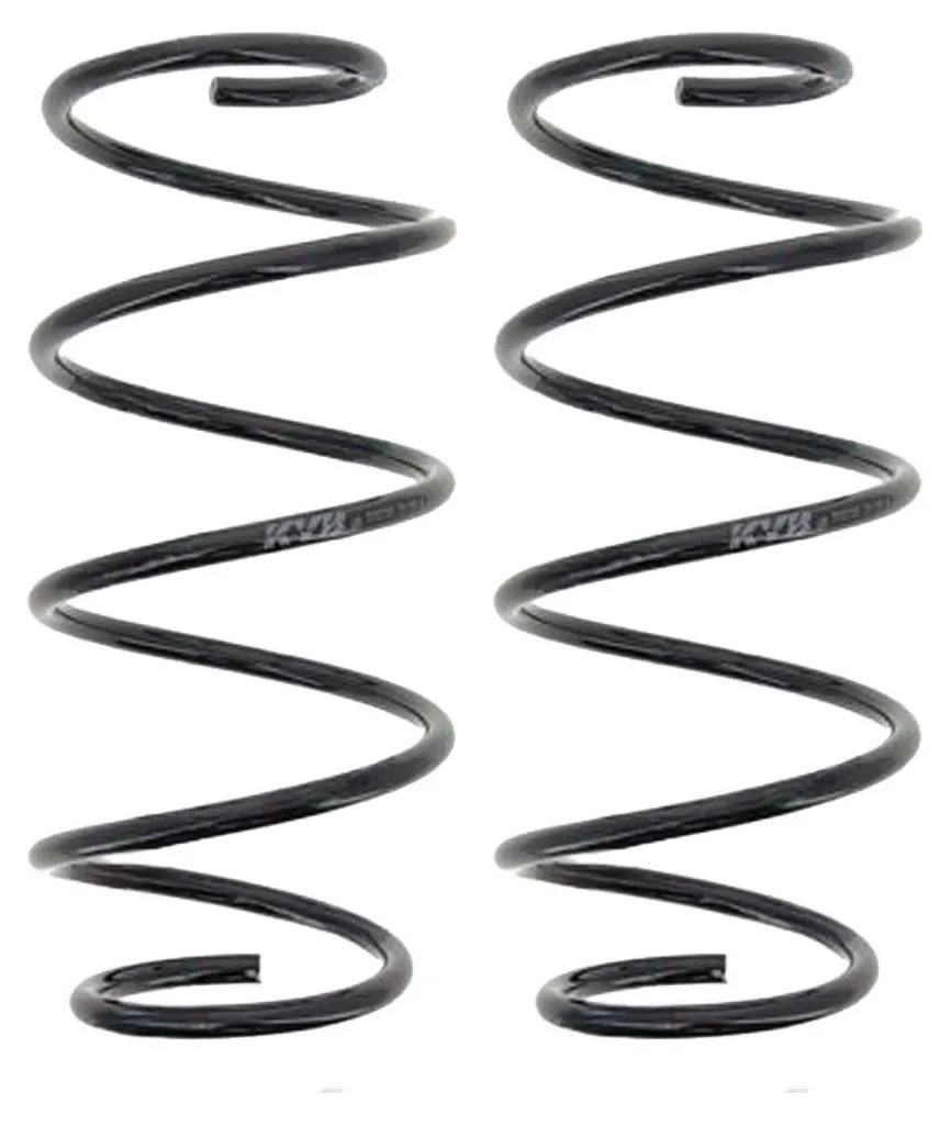 Ressort de Suspension Avant pour Volvo S40 I et V40 1.6 de 1999 à 2004