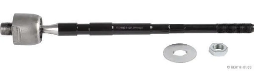 Rotule axiale HERTH+BUSS J4849005 pour ISUZU D-MAX TFR TFS Direction