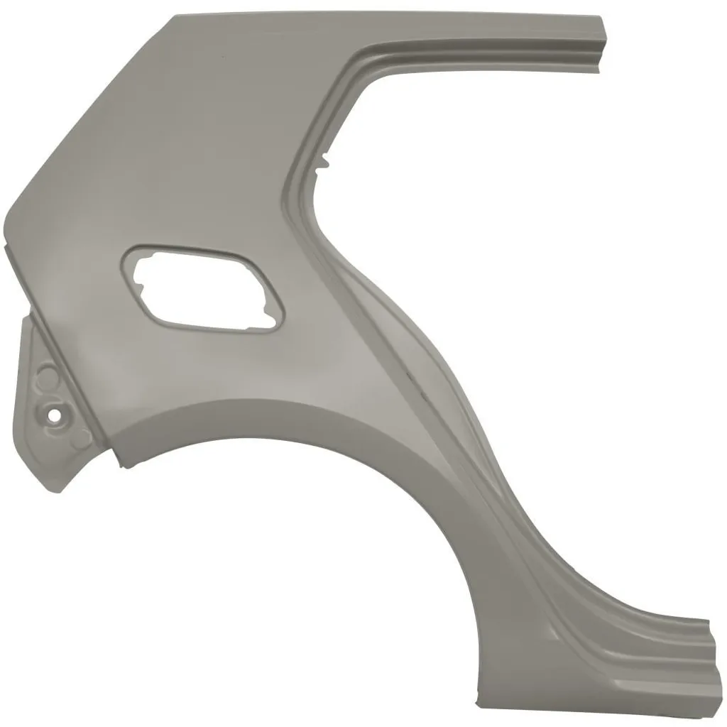 Panneau Latéral Arrière Droit Acier pour VW GOLF VII Référence 2216036