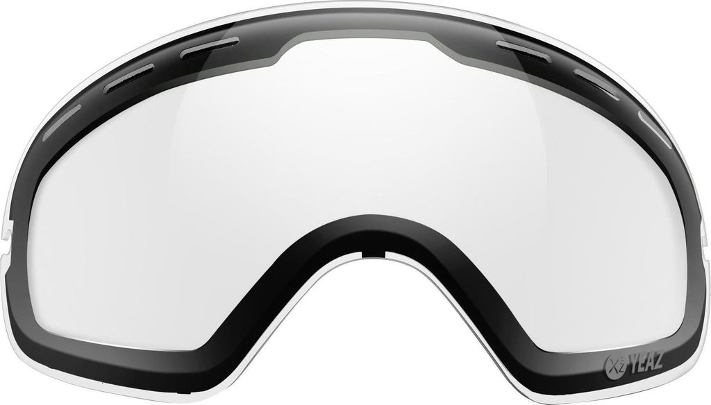 XTRM-SUMMIT PHOTOCHROME Linse ohne Rahmen