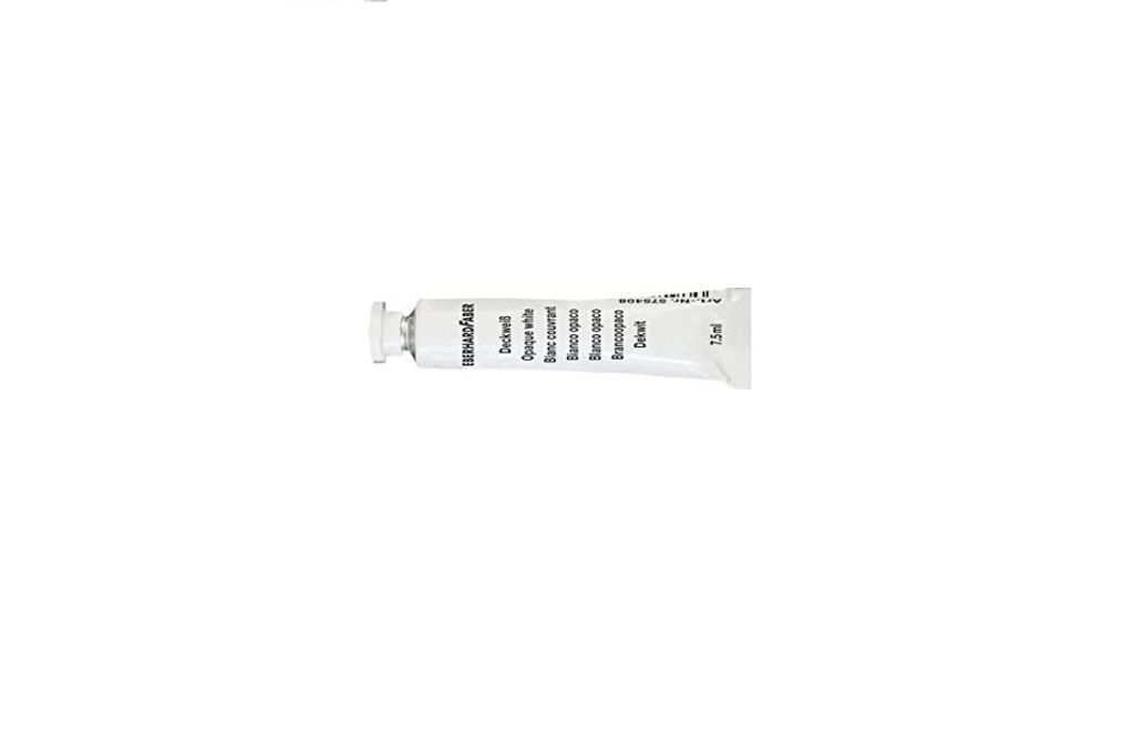 EBERHARD FABER 575408 EBERHARD FABER Nepriehľadná biela Obrázok produktu 