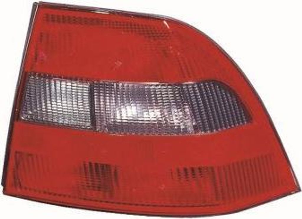 ABAKUS 442-1907R-UE-SR Rückleuchte OE 6223162 kompatibel mit Vectra