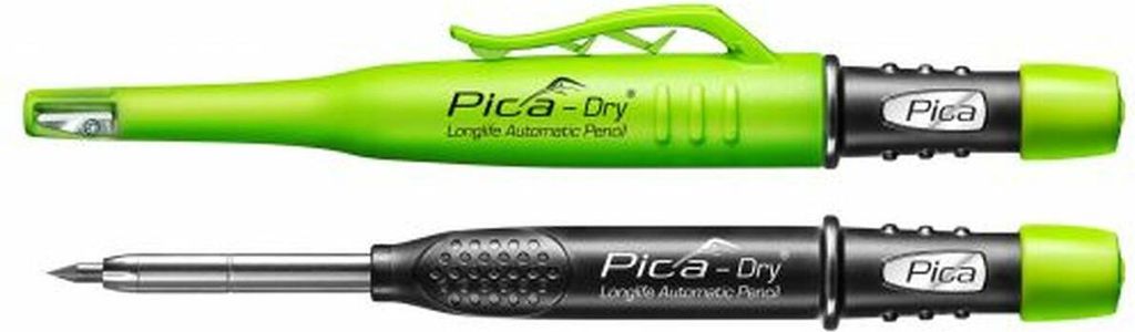 Marker Pica 3030 Waschbar Graphit