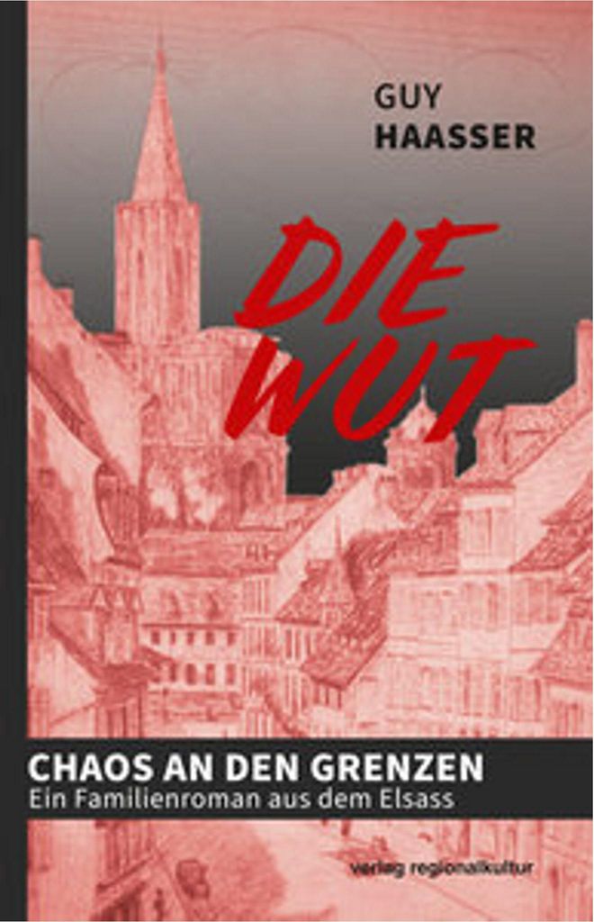 Die Wut