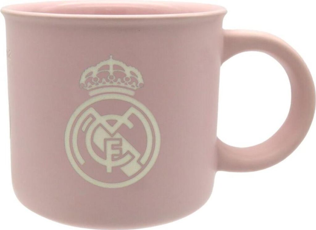 Tasse Real Madrid 430 ml