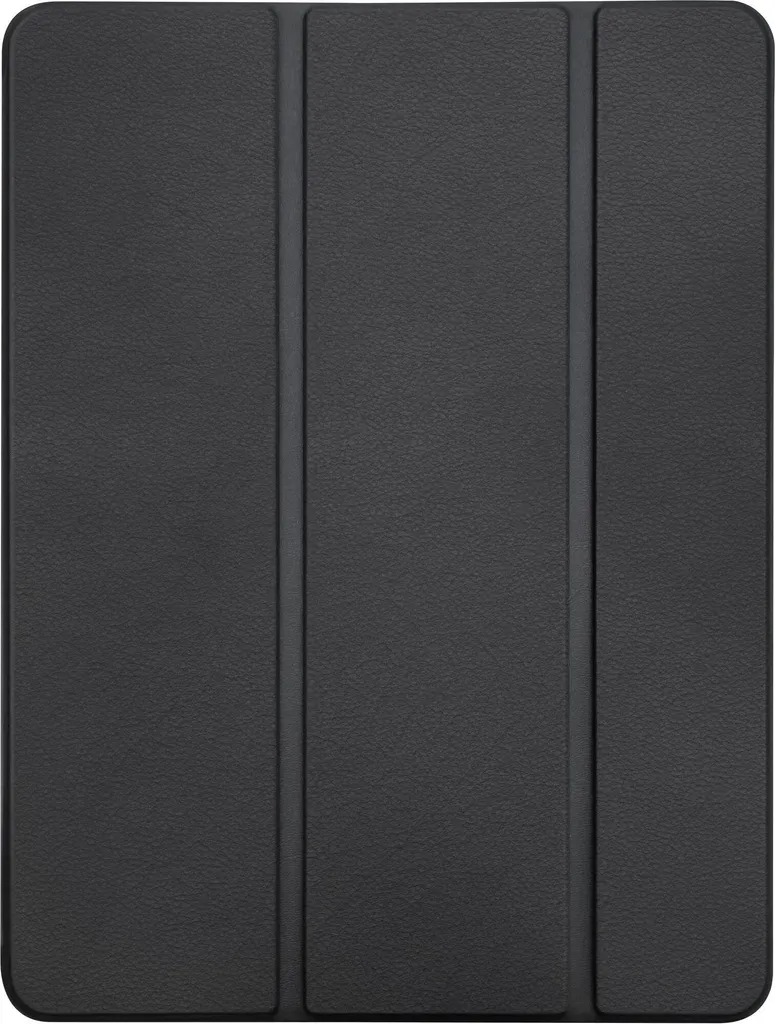 Étui iPad 10.2 Anti-Choc avec Porte-Stylet pour Éviter Rayures et Chutes