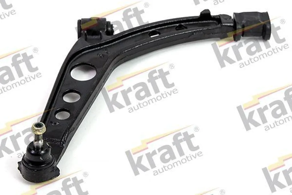 Triangle de suspension avant pour Fiat Seicento et Cinquecento KRAFT