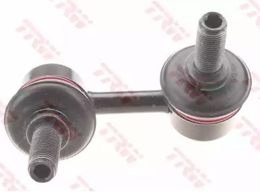 TRW Koppelstange Stabilisator für NISSAN NP300 Navara Pickup (D40) Vorne Links JTS960