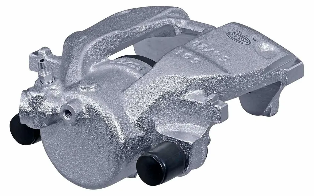 Etrier de frein hydraulique Ø 54 mm HELLA pour système de freinage