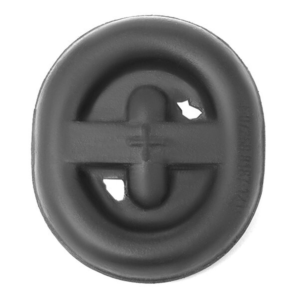 FEBI BILSTEIN Auspuffhalter für VW Transporter IV Bus (70B, Produktbild 