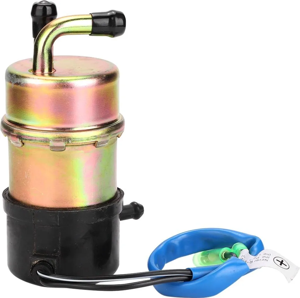 Pompe à carburant 16710-HA7-672 pour stopper les pannes de TRX350 1987