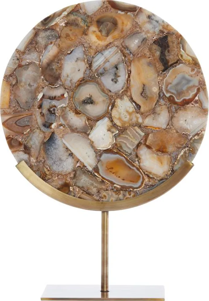 Pouf d'appoint bordeaux NALANI idéal pour petit salon et chambre
