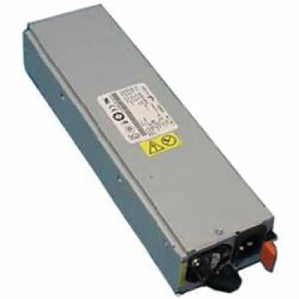 Alimentation Lenovo 900 Watts 00KA098 Hot-Swap pour Serveur Rack 1U 2U