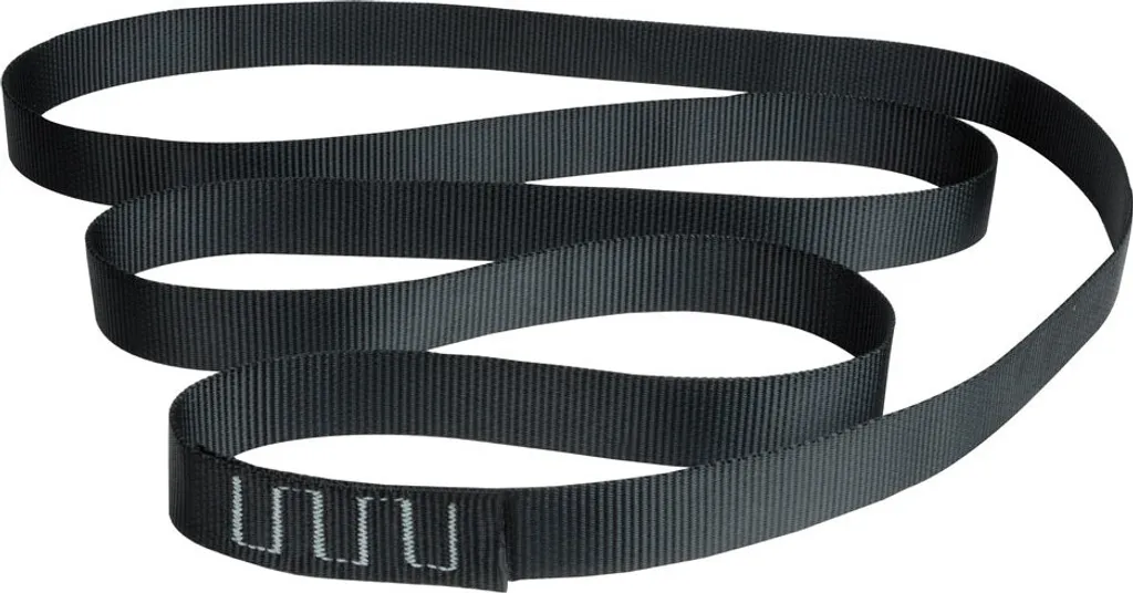 Élingue de levage textile Cofra 80cm sangle plate pour professionnel