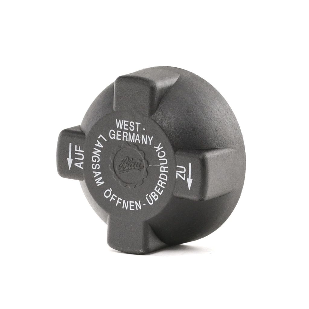FEBI BILSTEIN 37520 Verschlussdeckel Kühlmittelbehälter für Produktbild 