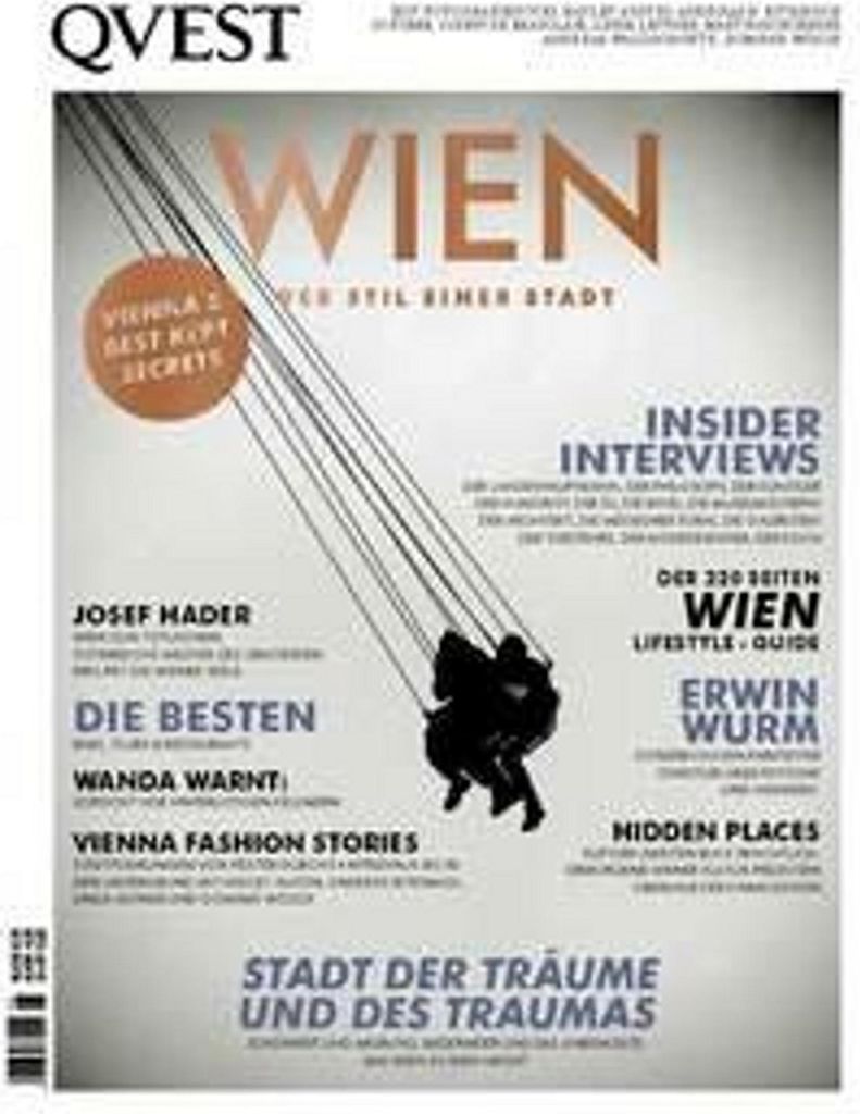 QVEST Wien