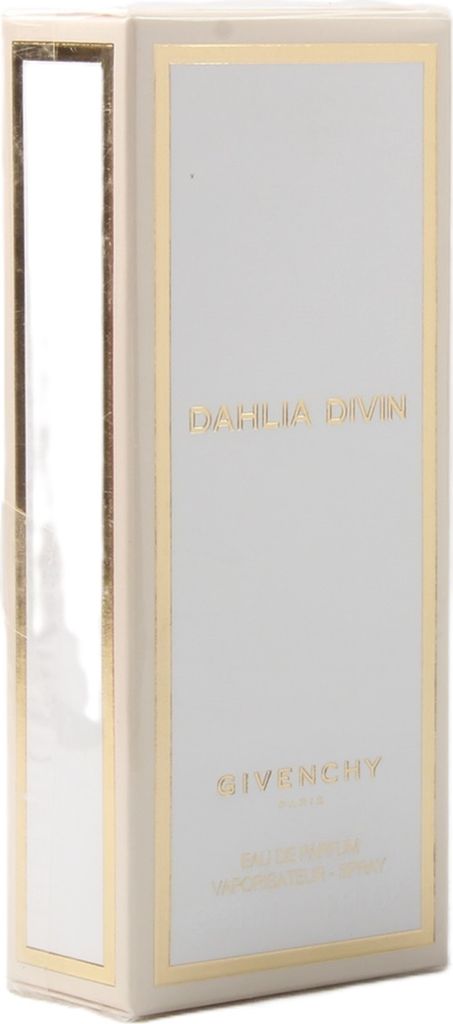 Givenchy Dahlia Divin, Ženy, 30 ml, Nedoplnitelná lahvička, Obrázek produktu 