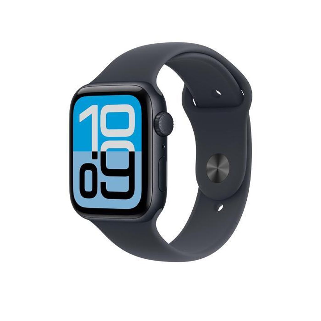 Apple Watch SE (3nd generation) , OLED, Touchscreen, 64 GB, Produktbild 