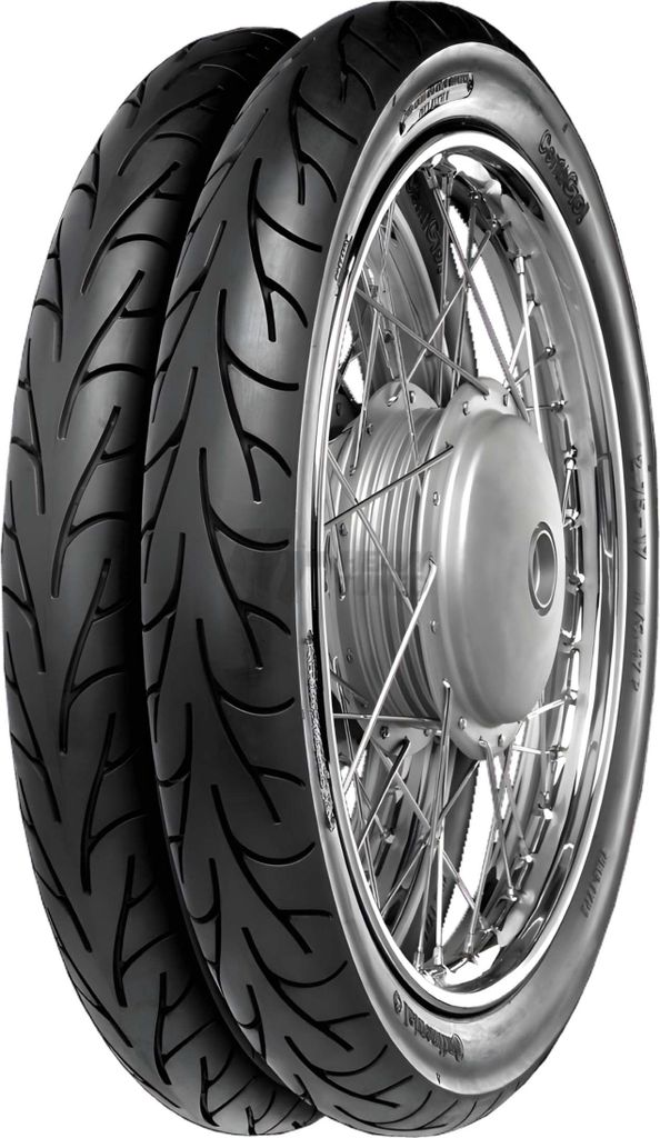 Reifen Continental ContiGo! 2.50-16 42J TT vorne / hinten