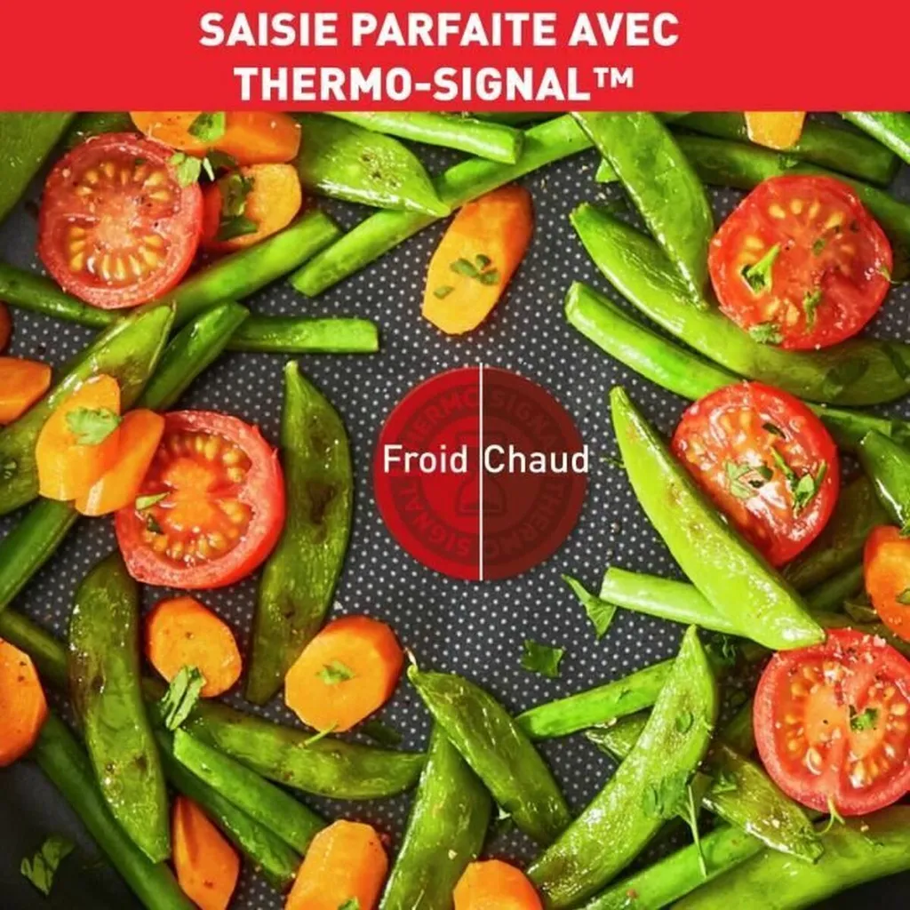 Pan Tefal - 4