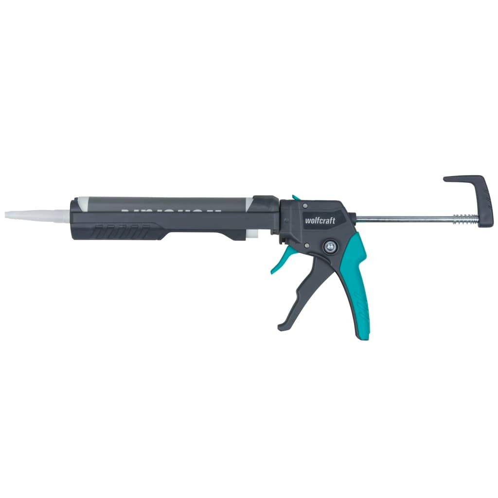 wolfcraft Kartuschenpistole MG550 Strong 4358000 Produktbild 