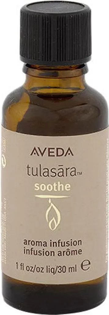 Aveda Tulasāra Aroma Infusion Soothe 30ml - Huile de Soin Apaisante Visage