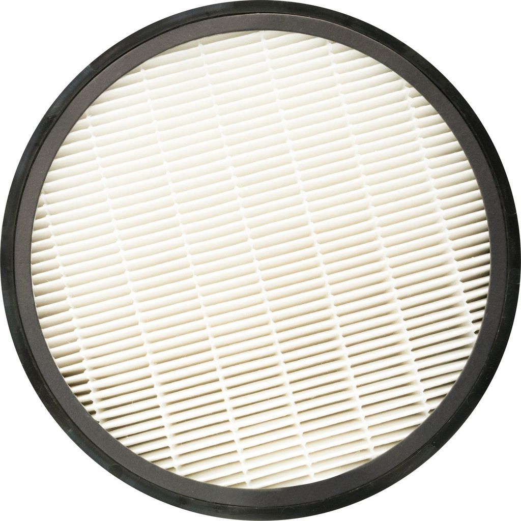 Luftreinigungsfilter HEPA H13 Aktivkohlefilter für Produktbild 