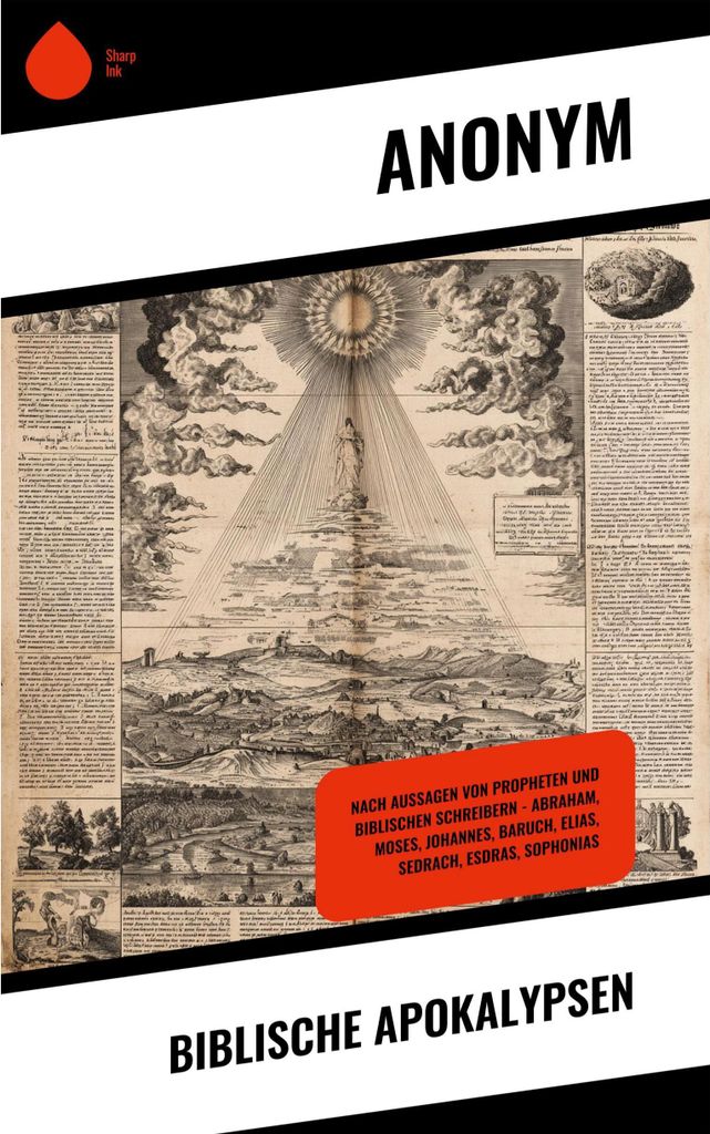 Biblische Apokalypsen