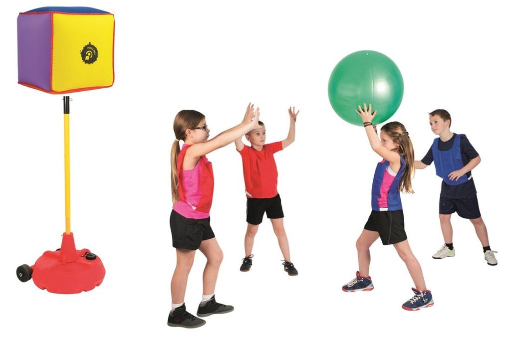 Kit de démarrage Poull Ball Image du produit 