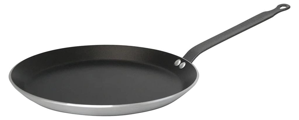 POÊLE À CREPES Poêle à frire Ø 30 cm Image du produit 