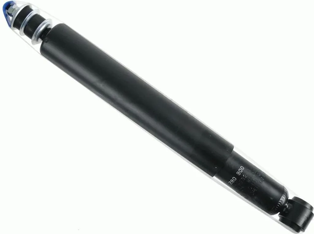 Amortisseur SACHS 280 900 pour Toyota RAV 4 - Réparez votre Suspension