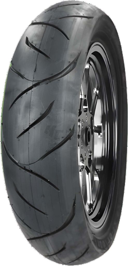 Maxxis M684 120/70 - 12 Tl 58J Front/Rear