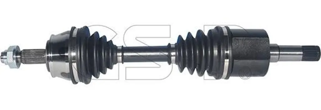 Pièce de transmission Alf. 156 GSP 217117 pour réparation train roulant OE