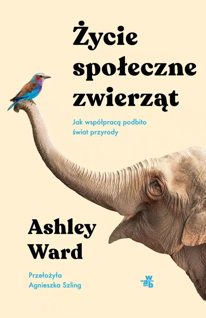Życie Społeczne Zwierząt : Analyse du Comportement et de la Faune