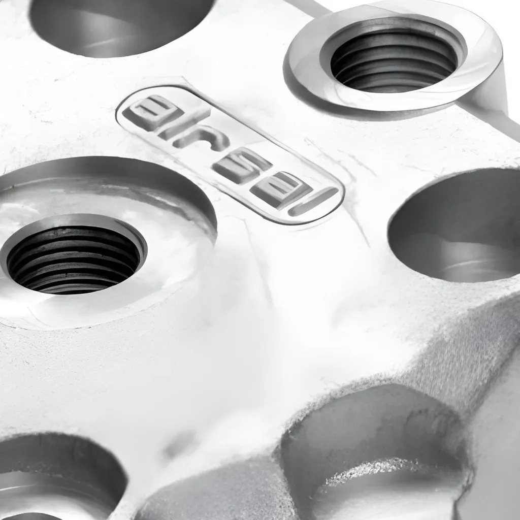 Culasse Airsal Tech-Piston 50ccm 39,9mm pour Derbi Senda GPR EBE EBS