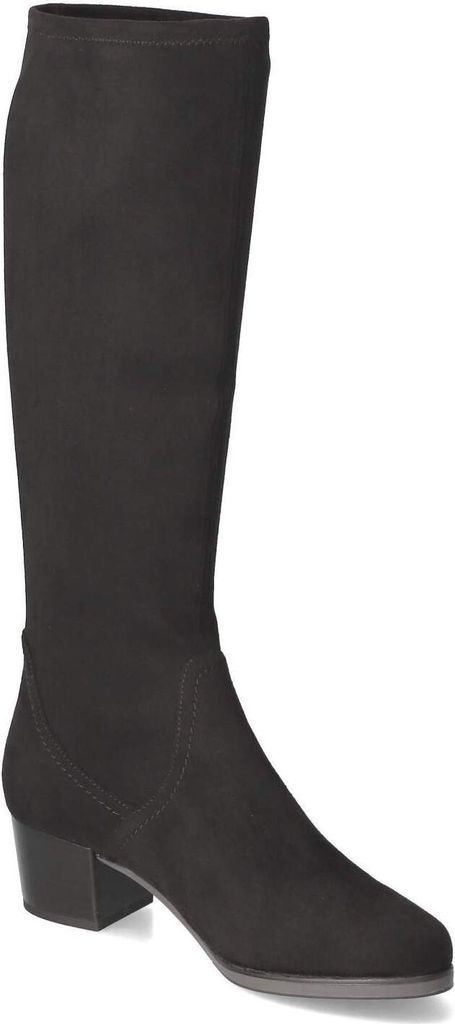 Caprice Damen Stiefel schwarz Produktbild 30
