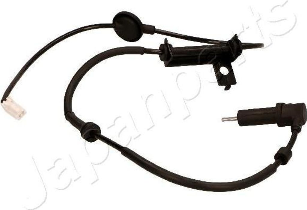 JAPANPARTS ABS Sensor Raddrehzahl Hinten Rechts für HYUNDAI SANTA FÉ II (CM) ABS-H67