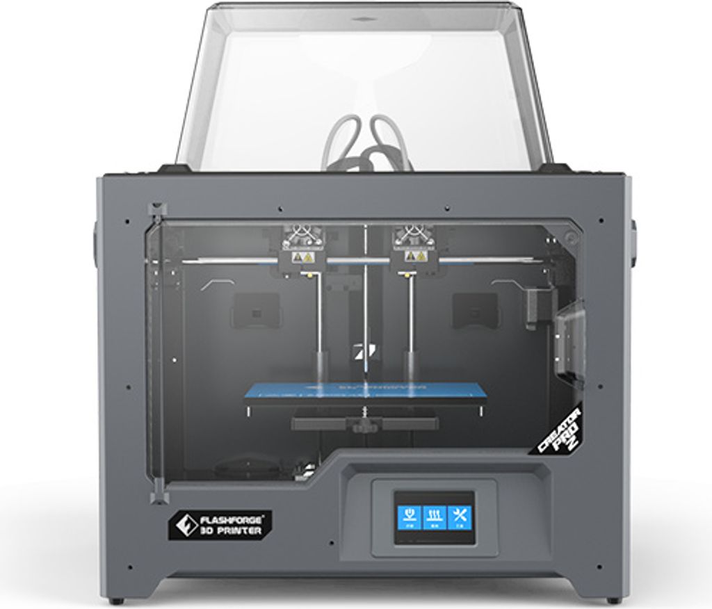 Flashforge Creator Pro 2