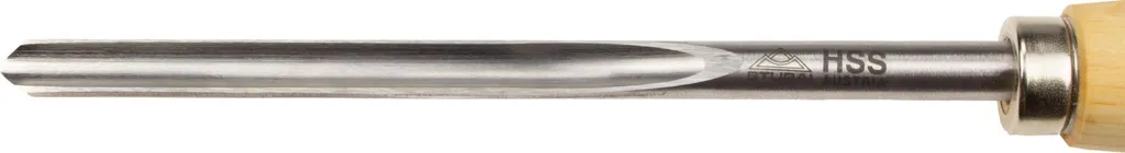 Tube de façonnage de broche Stubai HSS 10mm outil de tournage profil