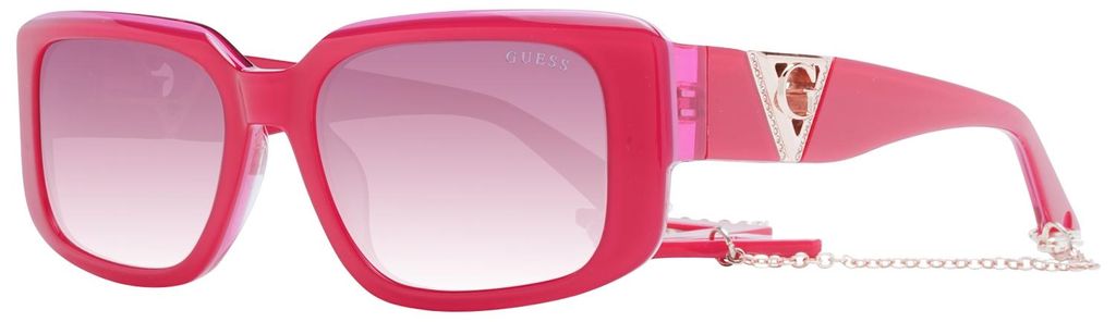 GUESS SUNGLASSES Zonnebrillen GU7891 5372T Productafbeelding 