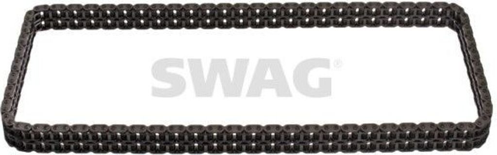SWAG Steuerkette 99 11 0181 passend für MERCEDES-BENZ Stufenheck (W123)