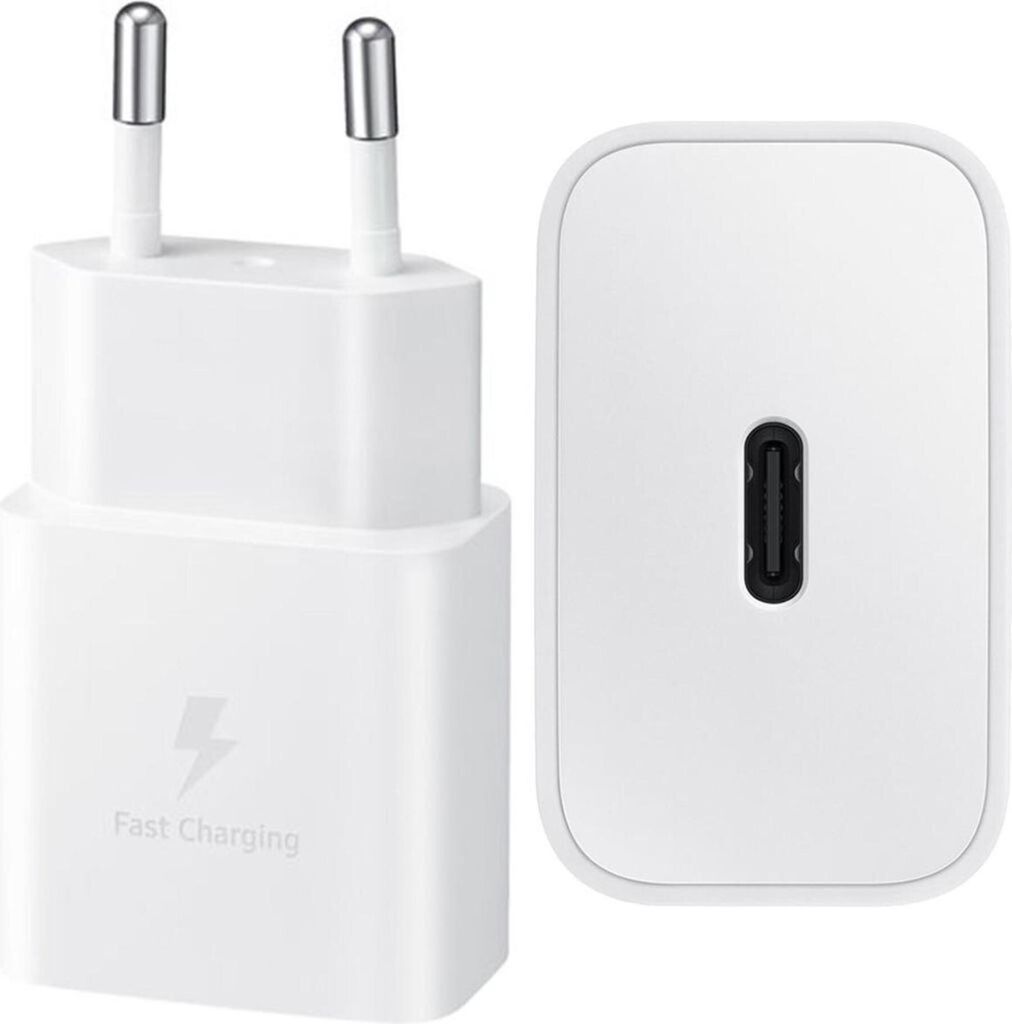 Schnellladeadapter (USB Type-C, 15 Watt) EP-T1510N Produktbild 