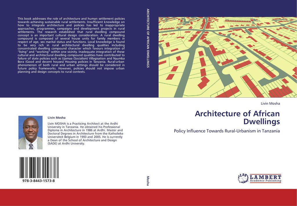 Architecture of African Dwellings