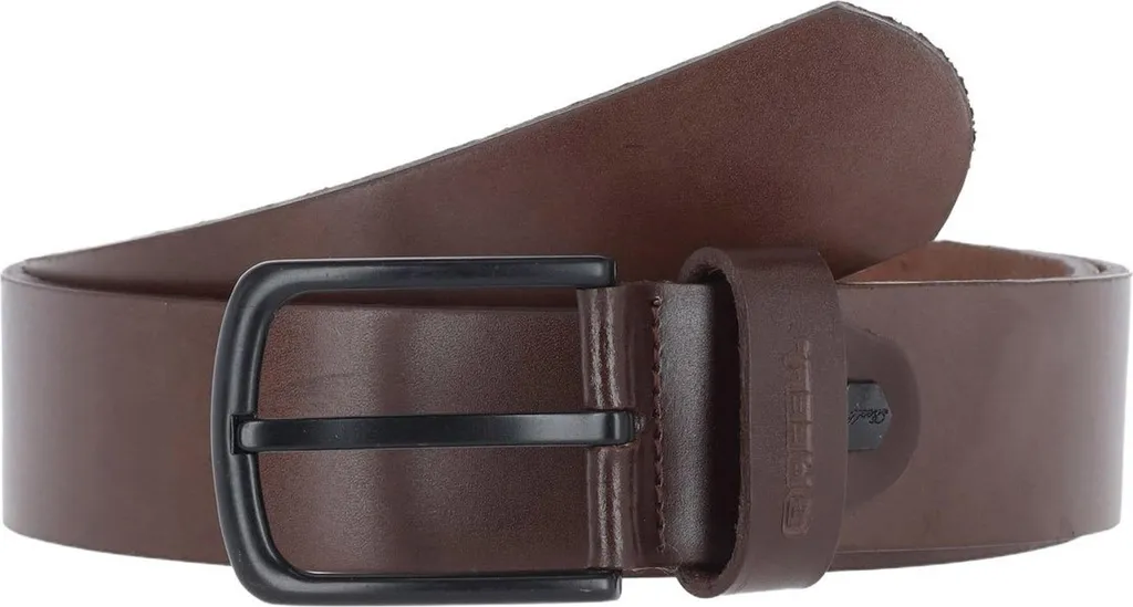 Reell Belt ALLBLACKBB-BRN size L-XL