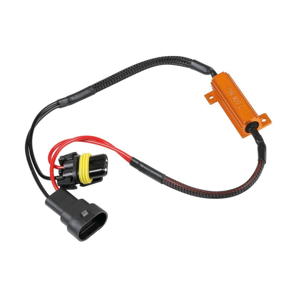 Widerstandspilot Halo LED Steuergerät Serie 4/11 9/32V H10-HB3